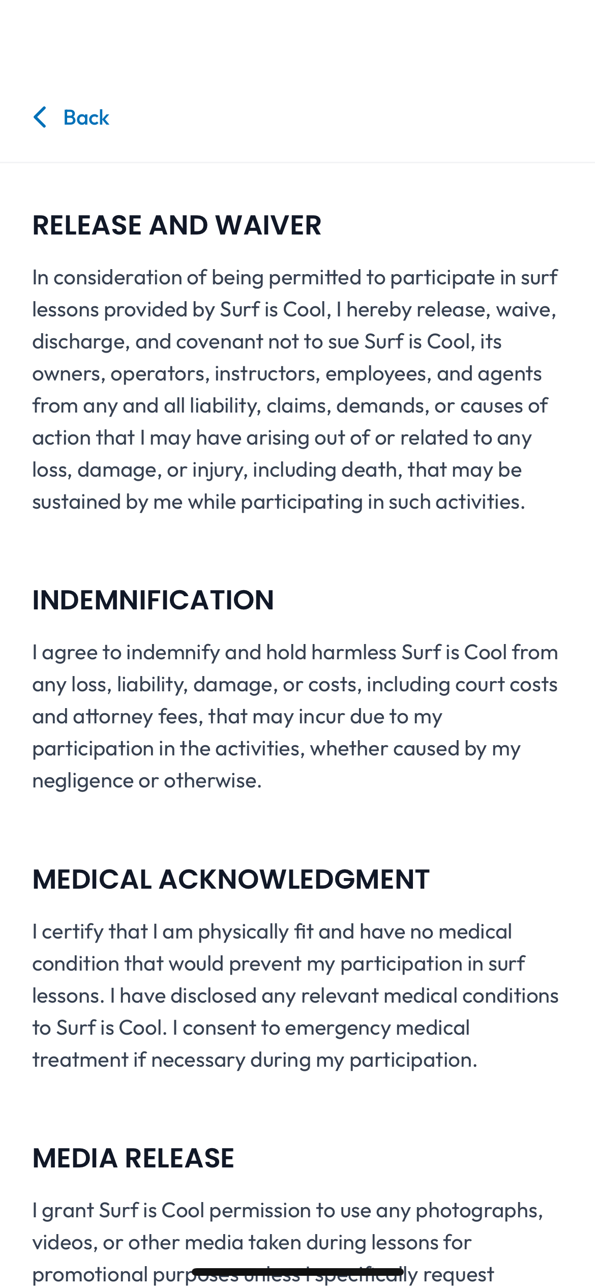 Kite School- Intelligent Kitesurfing School Operating System - Coming up- Make your reservation and pay  founder price