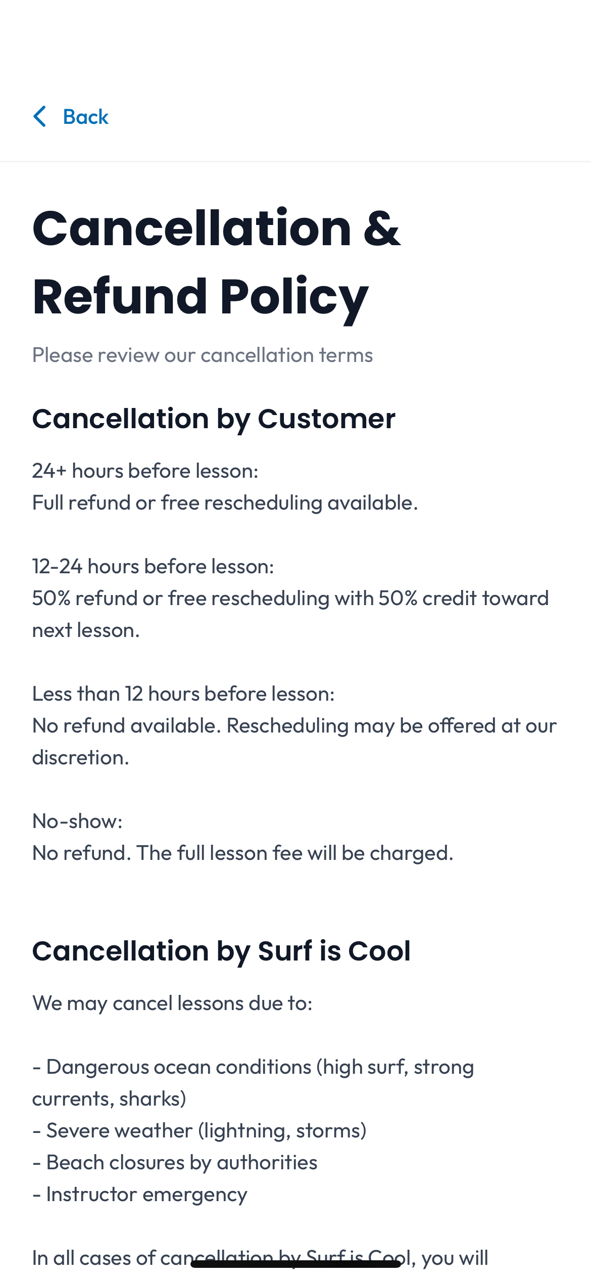 Kite School- Intelligent Kitesurfing School Operating System - Coming up- Make your reservation and pay  founder price