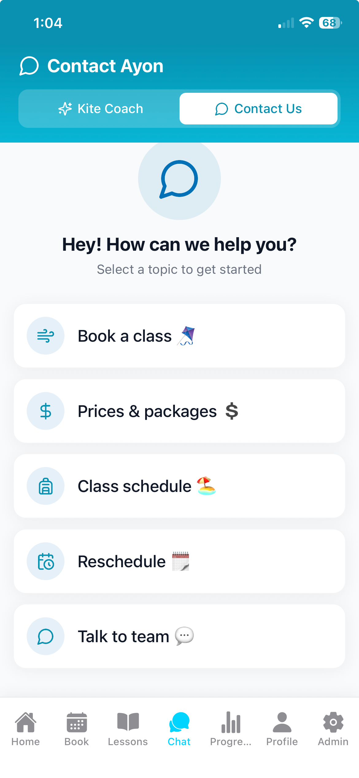 Tatame - Intelligent Jiu-Jitsu School Operating System