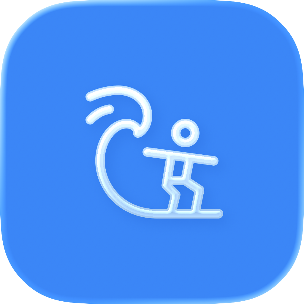 Surf School -Intelligent Surf School Operating System
