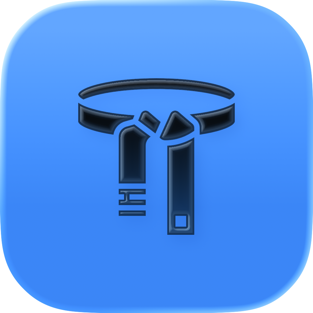 Tatame - Intelligent Jiu-Jitsu School Operating System